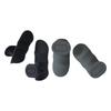 2Pcs Silicone Barbell Bar Pads Grip Strengthener Palm Gripper Weight Lifting Grips  Weightlifting