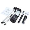 300*70mm Outdoor Monocular Space Astronomical Telescope Spotting Scope Wide Angle Powerful Telescope For Kids