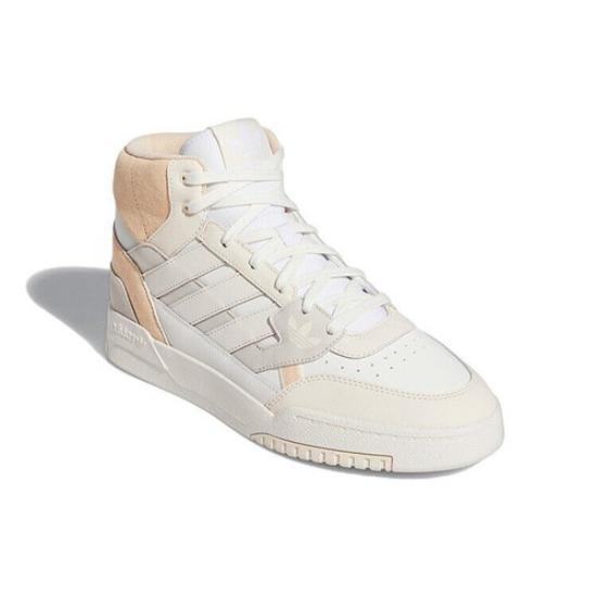 adidas Drop Step SE Mid Chalk White - GV9324