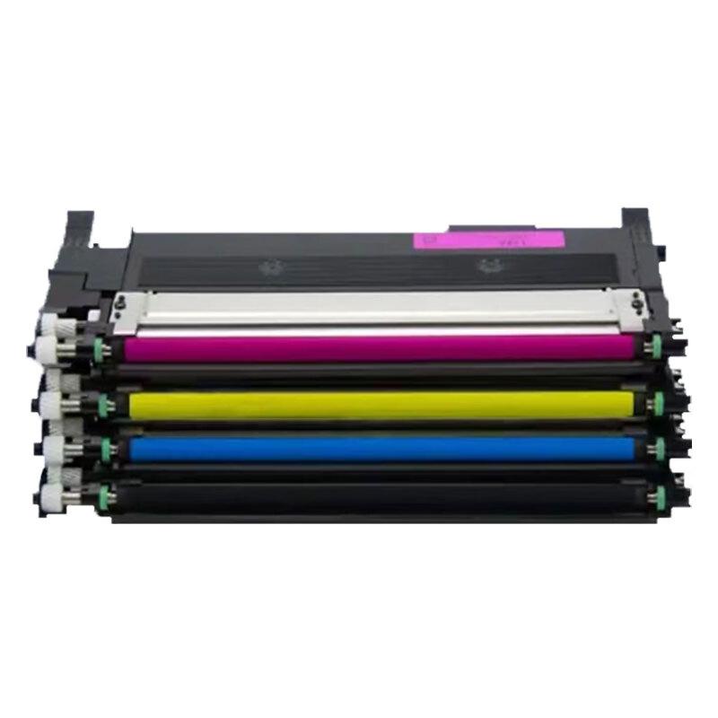 ZY Compatible Toner Cartridge for HP 118A / W2081A Series