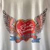 RICK JAMES THROWIN' DOWN 1982 T-shirt Unisexe Concert Toutes Tailles
