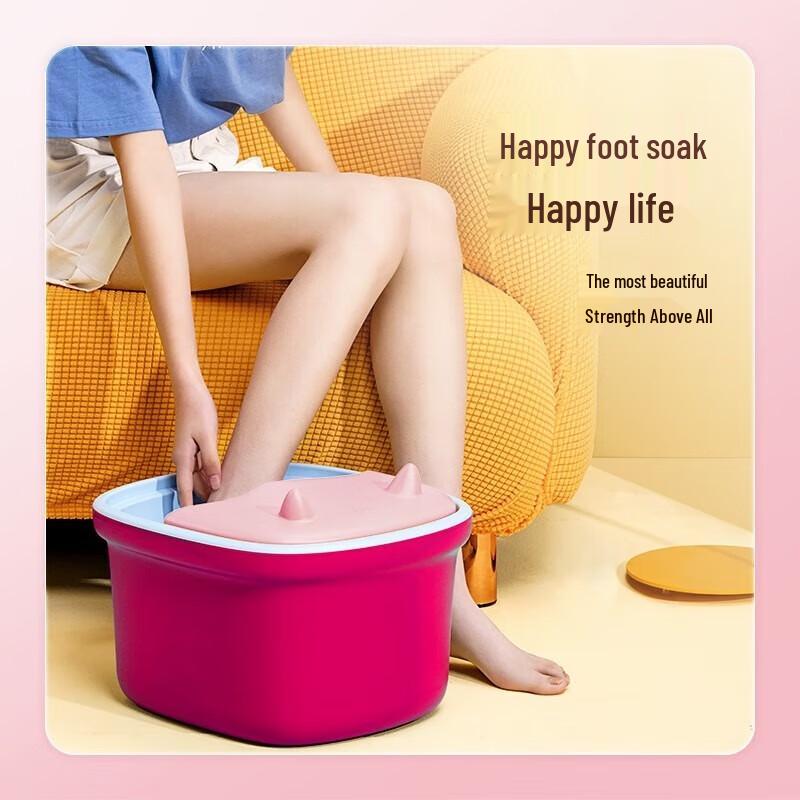 

Beici Children s Insulated Foot Massager Basin