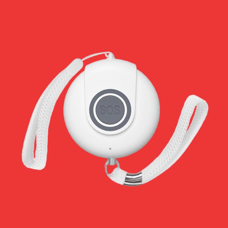 Manledao Personal Safety Alarm