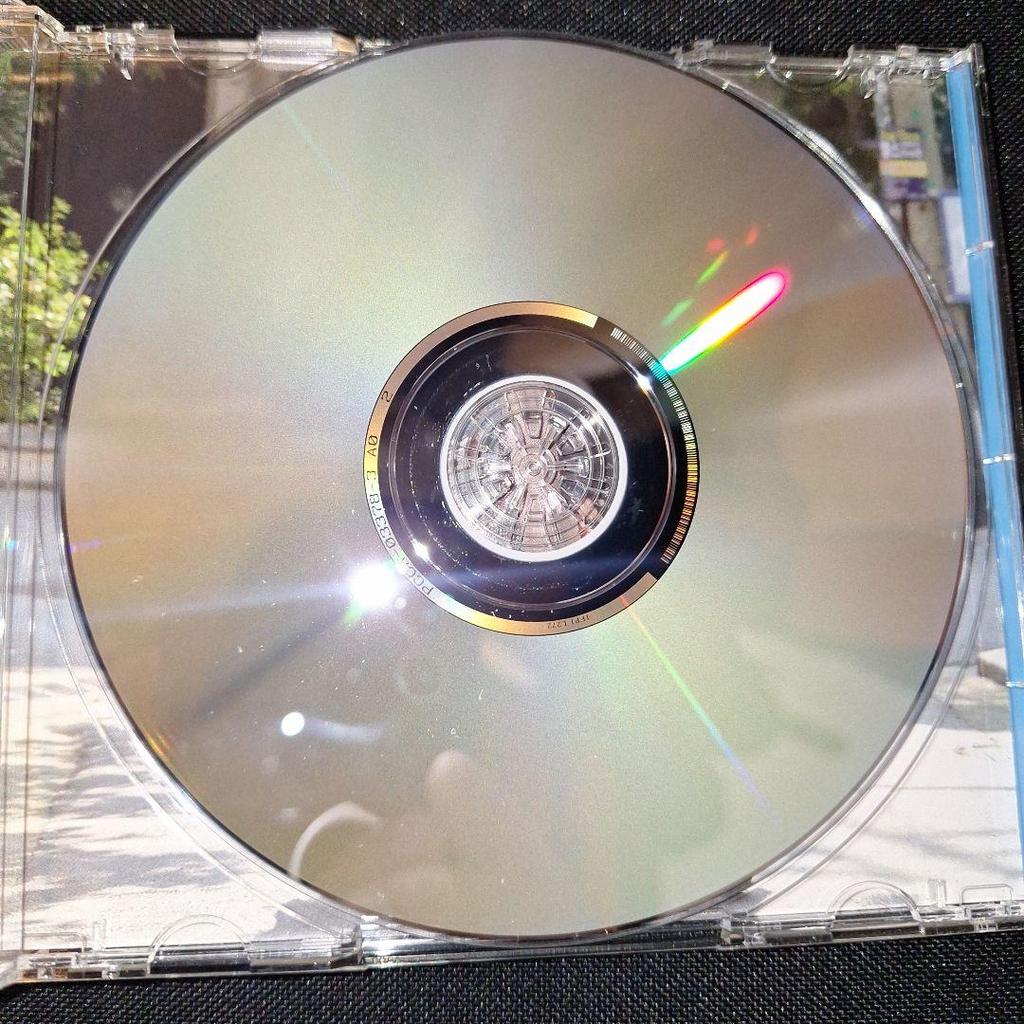 [USED] "Mary Stays Out All Night" Original Soundtrack