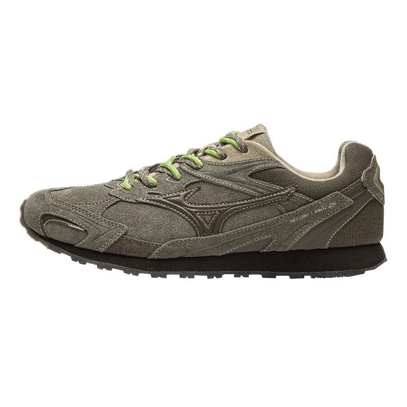 Mizuno Millennium Retro LG 60S 2K Casual Shoes