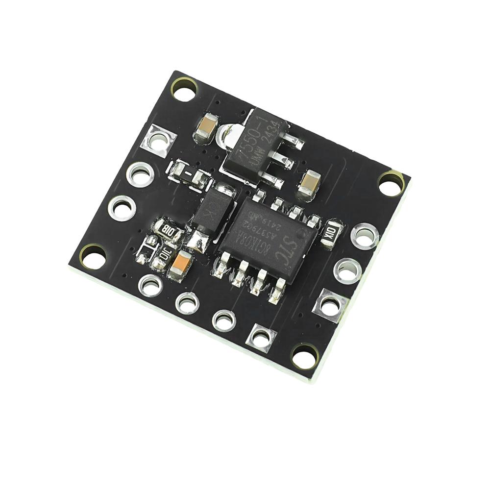 PWM Signal Converter Module 0-5V Analog To Servo Signal Output for RC Drone Models with Multiple Operating Modes
