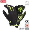 Echipament de protecţie – Mănuși pentru motociclete