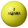HONMA 2024 Honma D1 BT2401 Žlutá 12 (1 tuctet, kusy)