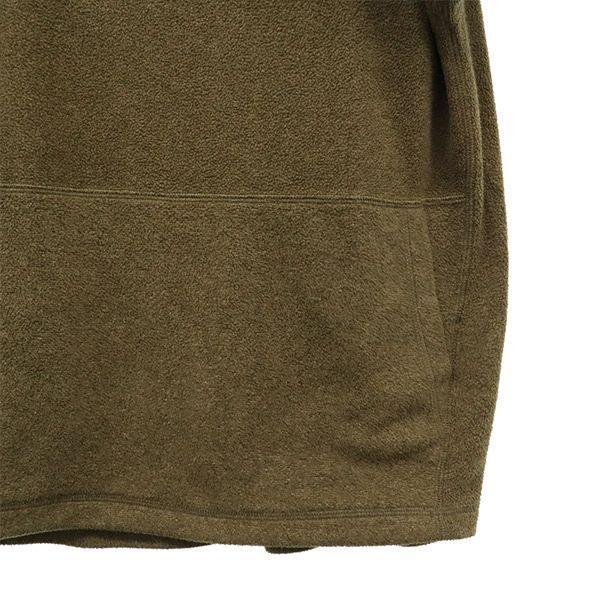 EQP TACTICAL made in Japan Wappen Long sleeve Sweatshirts Men's Used