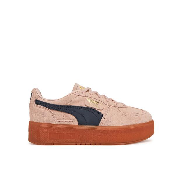 Кроссовки Puma Palermo Elevata Wns EU 40.5