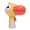 Voice Changer Cartoon Bird Voice Changing Device for Boys Girls Electric Megaphone Bullhorn with 3 Different Voice Effects Fun Outdoor Toy
