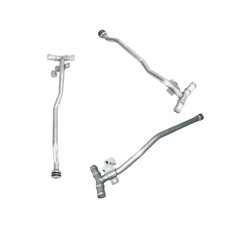 Engine Heater Water Pipe Coolant Pipe For Porsche Cayenne 2007-2010 94810606910 94810606903