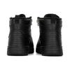 Puma Rebound Rugged High-Top Sneakers Unisex Sneakers Black 387592-01