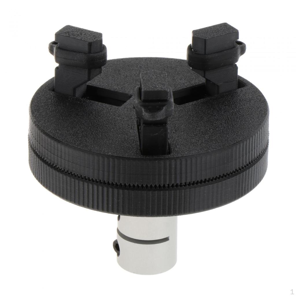 Adjustable Bracket Forward And Switch Accessories Repair Portable Fishing Rod Part