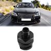 Langlebiger Billet Schwarzer Ventildeckel Ölverschlusskappe Für LEXUS LS1 / LS6 LS2 / LS3 LS7 AN10