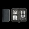 777 7-Piece Nail Clipper & Grooming Set