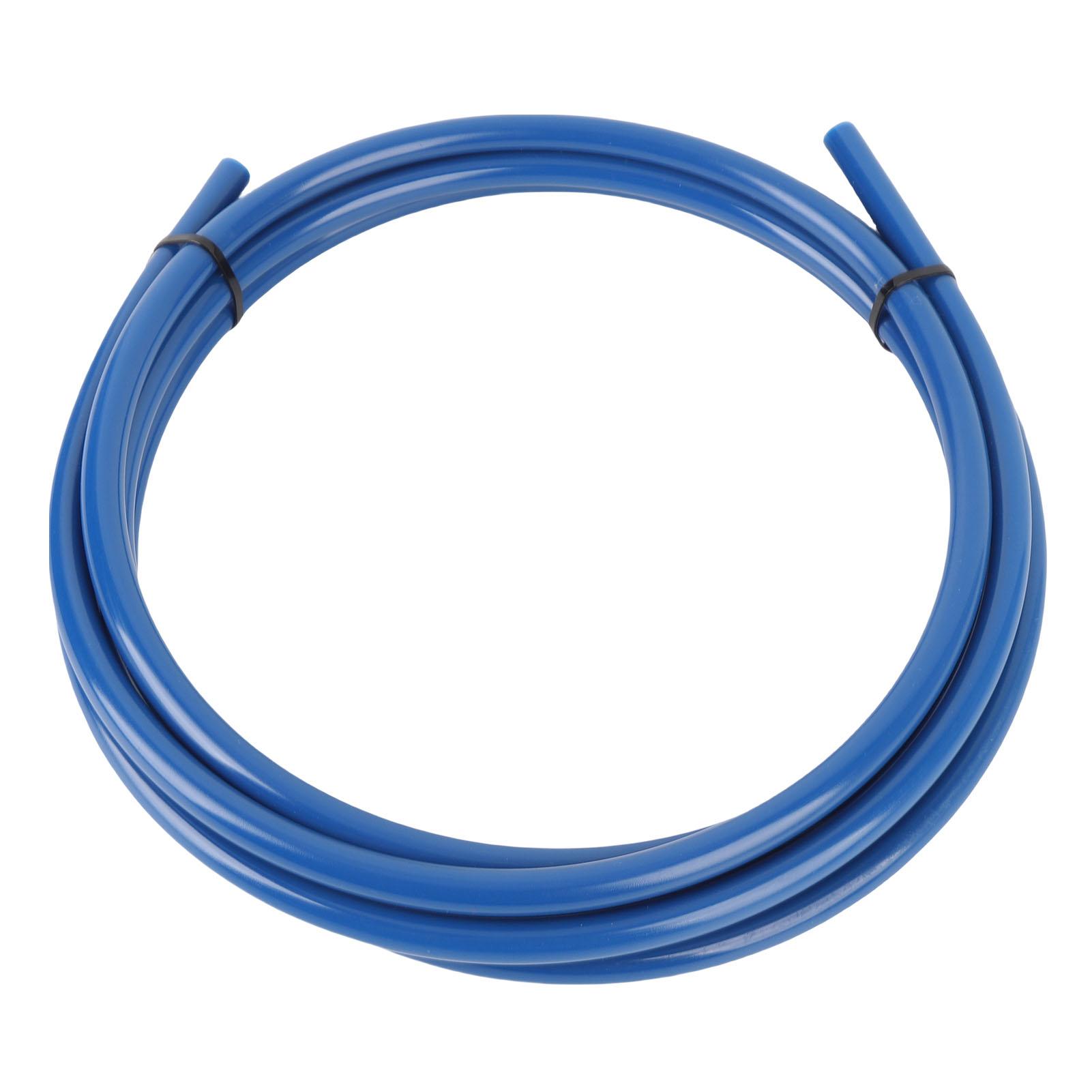 

58 Inch Pipe Bending Strip PE Plastic Built in Copper Tube Bending Tool for Air Conditioning