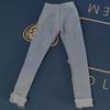 Olyoly 1/6 Doll Outfit Set T-shirt Denim Shorts Skirt for 30cm Miniature Dolls