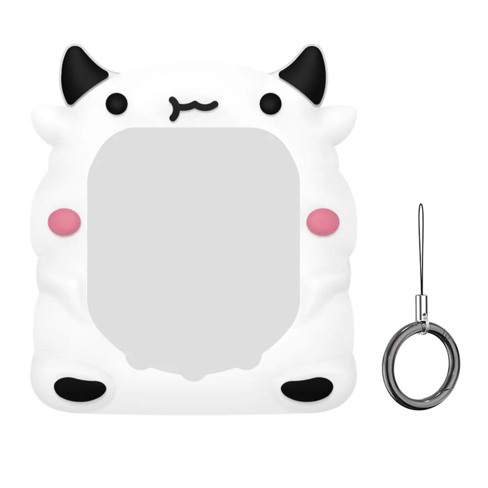 Pentru Tamagotchi Uni Film de protecție pentru ecran, ecran LCD transparent TPU anti-zgârieturi Consolă de jocuri Film Protector pentru ecran
