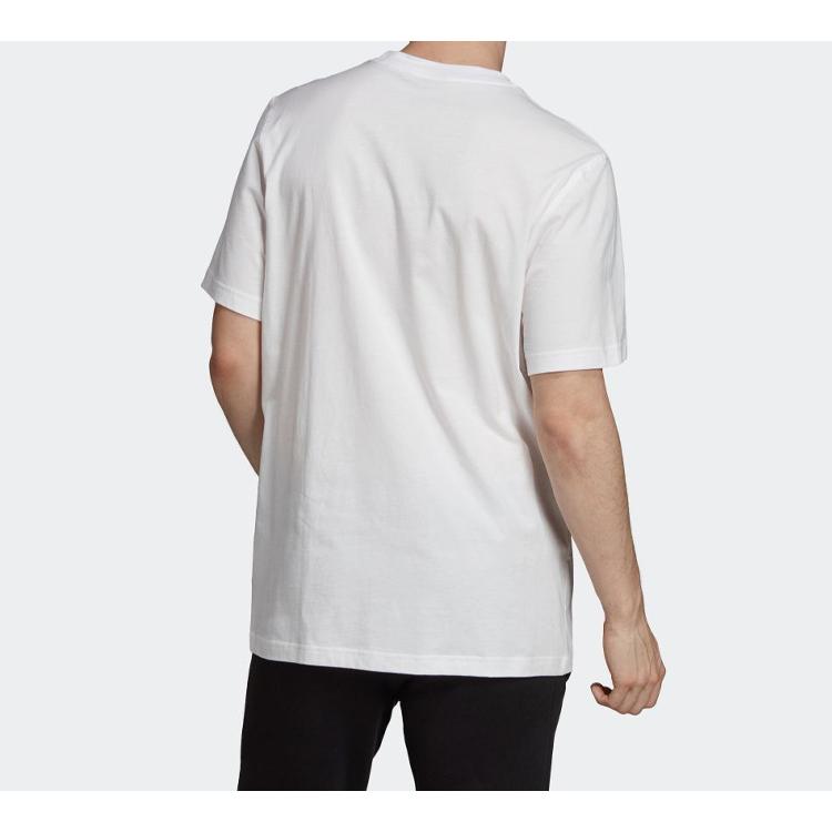 adidas Originals T Shirt Men's White EI6216