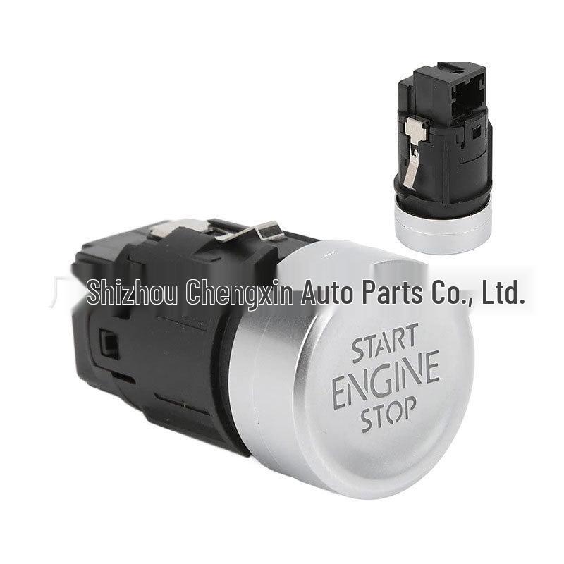 

5GD959839A fits Volkswagen VW Lingdu one-button ignition switch. CX