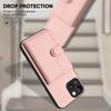 For Samsung Galaxy Watch Ultra (2025) 47mm/Watch Ultra 47mm Magnetic Silicone Watch Band Dual Color