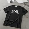 ENGL Pure Röhrenklang Gitarrenverstärker T-Shirt, Musik Equipment Tee, Rockband Stil Shirt