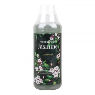 HS Herbs TR Bubble Bath Jasmine 1000ml 009650