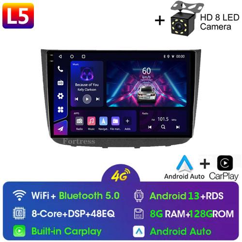 For Mercedes-Benz Vito 2 W639 Viano 2 W639 2003 - 2015 Android Car Radio Multimedia Video Player GPS Navigation DSP Auto Stereo