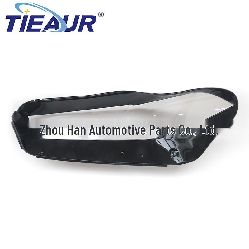 BMW X5 (2023-2025) / X6 G05 G18 Headlight Cover – Transparent Outer Shell