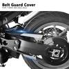 For YAMAHA T-MAX 560 Tech Max TMAX 560 T-MAX560 TMAX560 2020-2025 Motorcycle Accessories Belt Guard Cover Protector