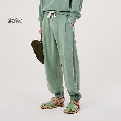 Pantolon – Pantalon ve Kapriler