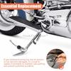Motorcycle Side Stand Tension Spring Kickstand Spring For Harley Sportster XL883 1200 Dyna FXD Softail FatBoy Electra Glide FLHR