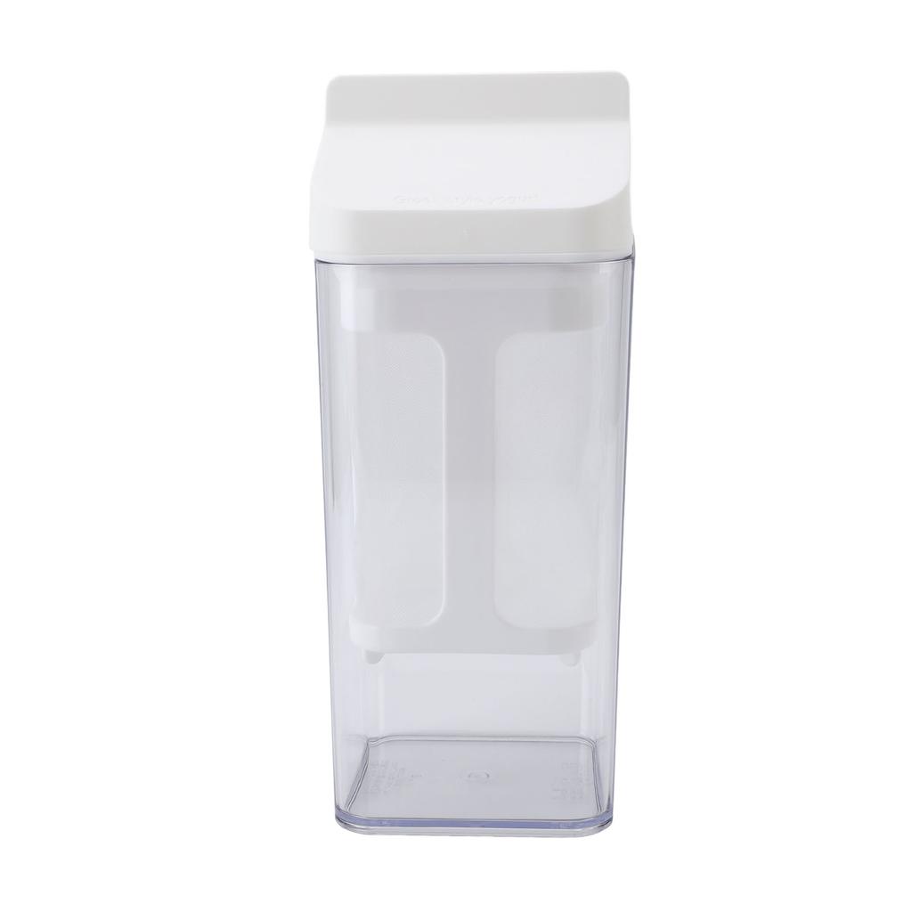 Joghurt Sieb Filter ABS Feine Mesh Wiederverwendbare Käse Griechischen Joghurt Maker Whey Separator für