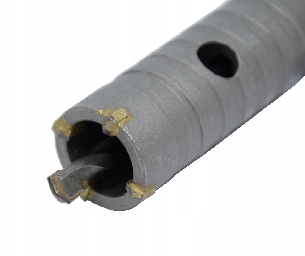 Hole Saw Cutter for Concrete Wall Sds+ Plus 30 Handle