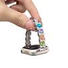Bow Diamond Strap for Apple iWatch Series 2 to 11 Wristband