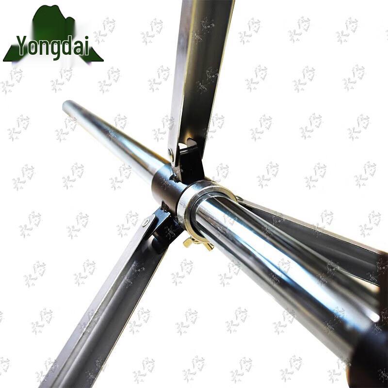 Yongdai Portable Folding Field Map Display Stand