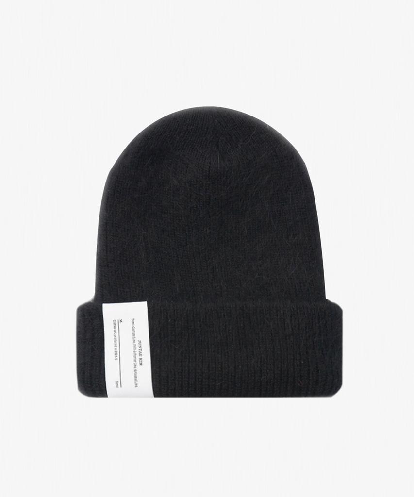 Juntaekimatisyeoneol Angora Beanie