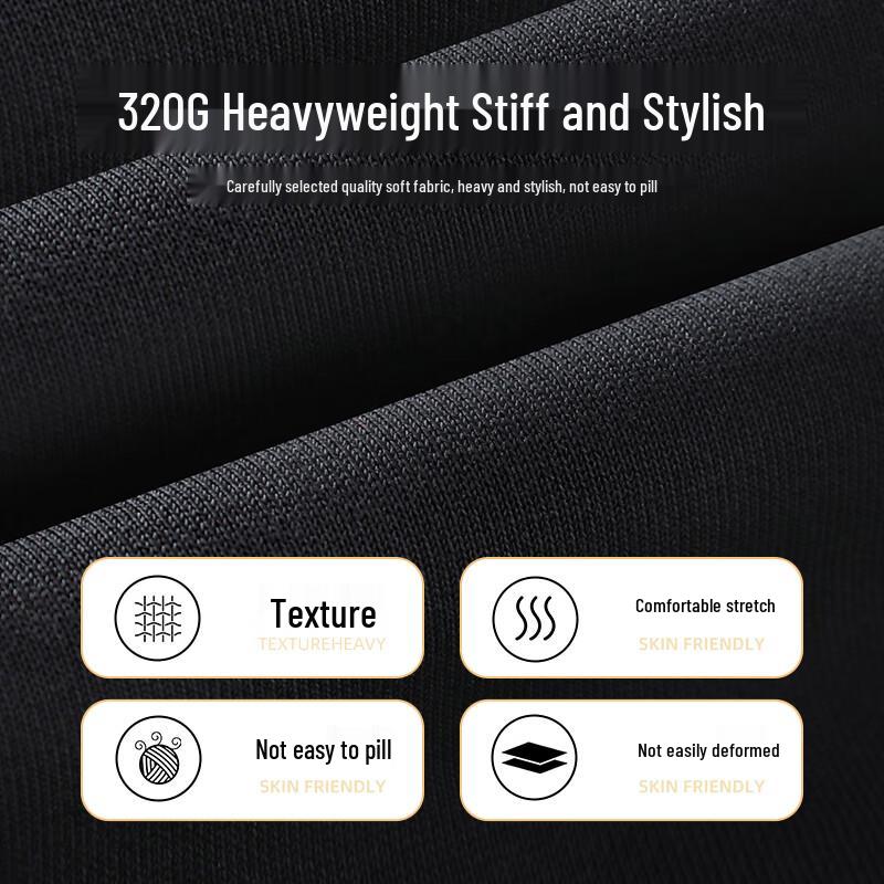 Warrior Men's Air Layer Hooded Sweatshirt