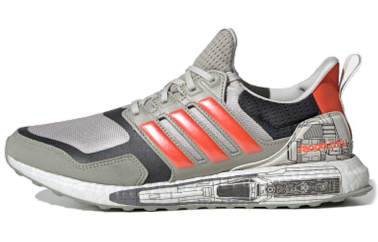 UltraBoost Star Wars x UltraBoost Adidas  X-Wing Starfighter  FW0536 36
