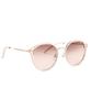 Likkeullou Rc E421 Pink Sunglasses