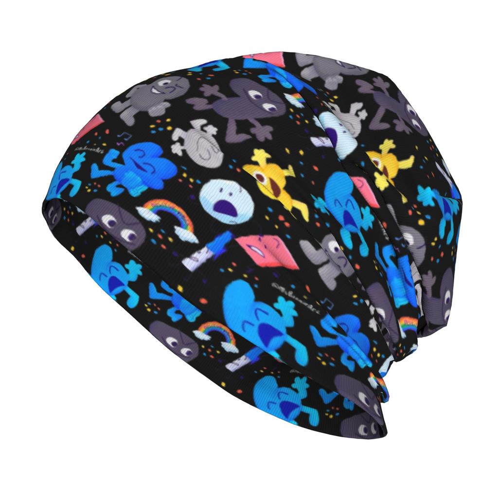 Kiss All The Time Disco Caps Harrys Singer Styles Unisex Women Street Skullies Beanies Hats Spring Warm Dualuse Bonnet Hats