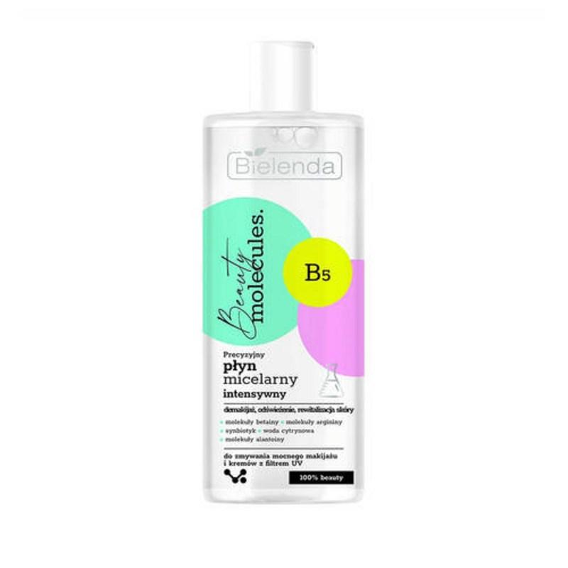 Bielenda Beauty Molecules Free Size Intensive Micellar Liquid 500ml