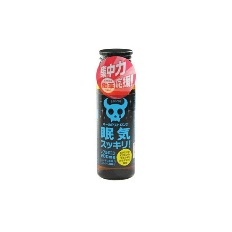 

All P Strong 50ml
