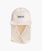 Peulaegtel L Series Sahara Legionaire Cap