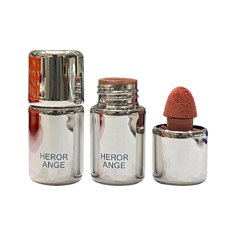 Long Lasting Natural Matte Liquid Blush For Daily Face Makeup