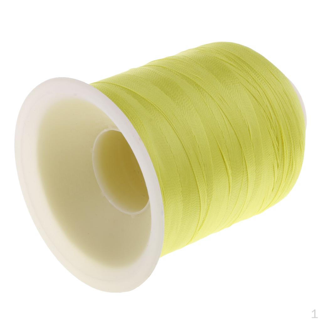 Направляющее кольцо удилища Нить для обмотки Сборка Упаковка Крепление Леска