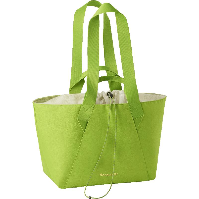 beneunder Large Capacity Tote Bag
