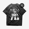 Hole Band T Shirt Rock Music Live Through This Pretty On The Inside Merch Rocker Clothing Vintage Washed Soft Comfortable Homme