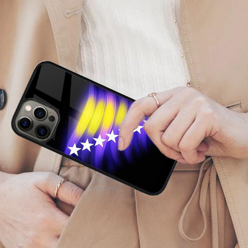 Bosnia Splash Bosnia Flag Magnetic Phone Case For APPLE iPhone 17 Air 16 14 13 12 Pro Max 15 Plus Wireless Charge MagSafe Cover